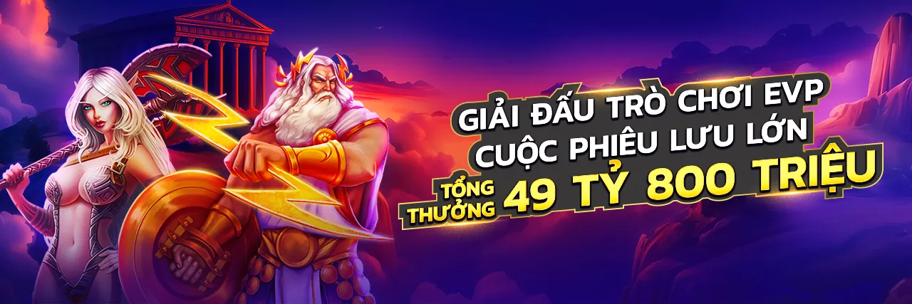 Hình ảnh tổng hợp các trò chơi nổi bật tại Z888-6