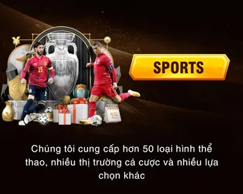 Biểu tượng Thể Thao